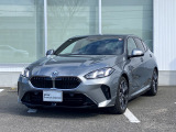 BMW 1シリーズ