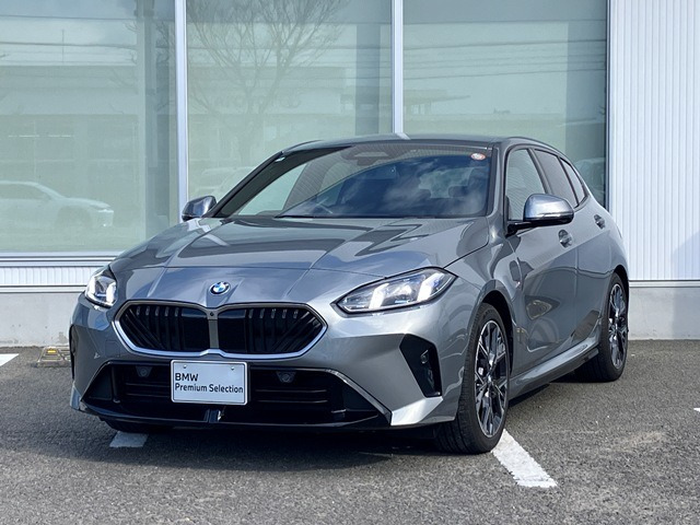 1シリーズ 120 Mスポーツ 