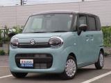 高品質のスズキ車を常時展示しております!直営ディーラーならではの安心保証付き!