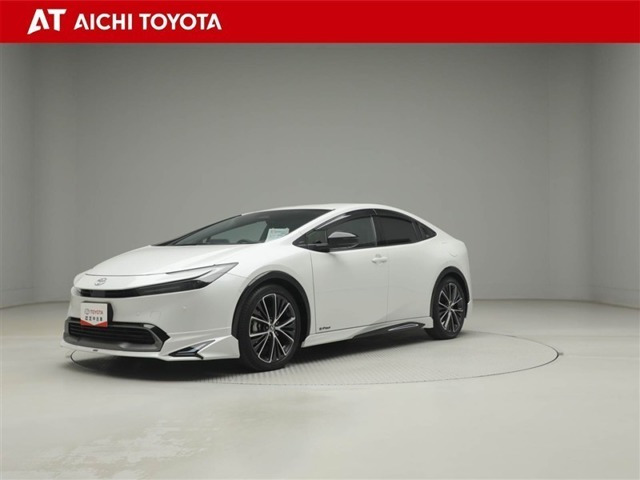 プリウス 2.0 Z E-Four 4WD 