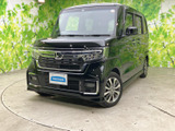 ホンダ N-BOXカスタム