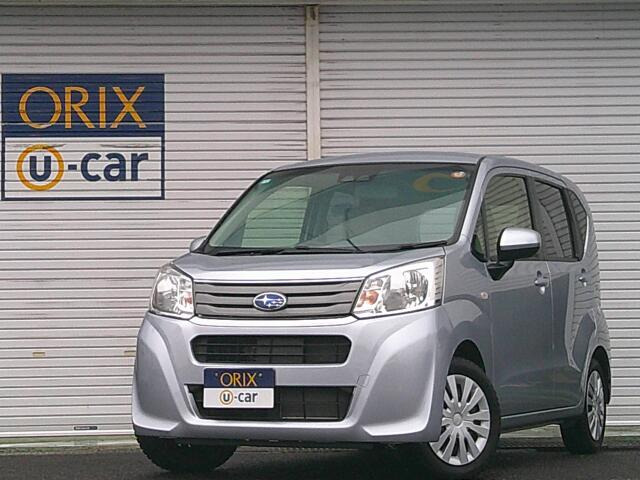 ステラL 4WDメモリーナビ CD フルセグTV