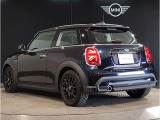 【ゴーカートフィーリング】入り組んだ細い街中でも何のストレスもなく走るMINIはまるでゴーカートに乗っているかのような乗り味で非常に特徴的で唯一無二です!!