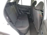 まるまるクリン済みなので、シートもきれいな状態です。