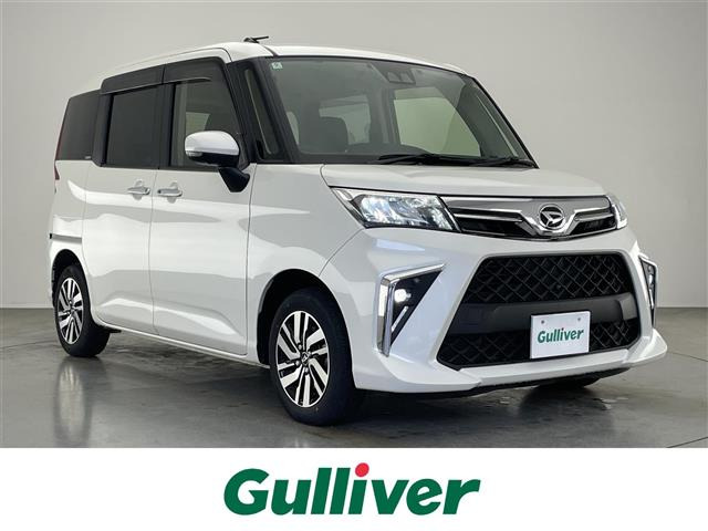 トール1.0 Gワンオーナー 修復歴無し