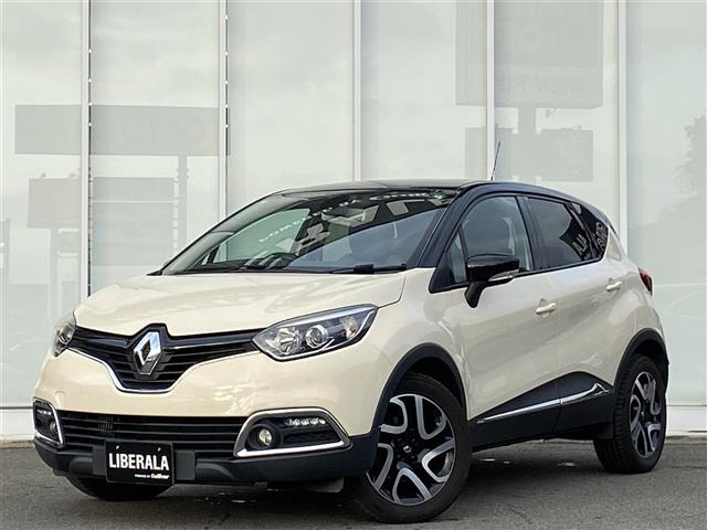 キャプチャーインテンス修復歴無し