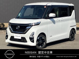 日産 ルークス