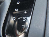 オートマでも、ちょっと走りにもこだわりたい方にオススメ!MTモードも装備しており、スポーティな走りもバッチリです!