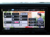 フルセグテレビ