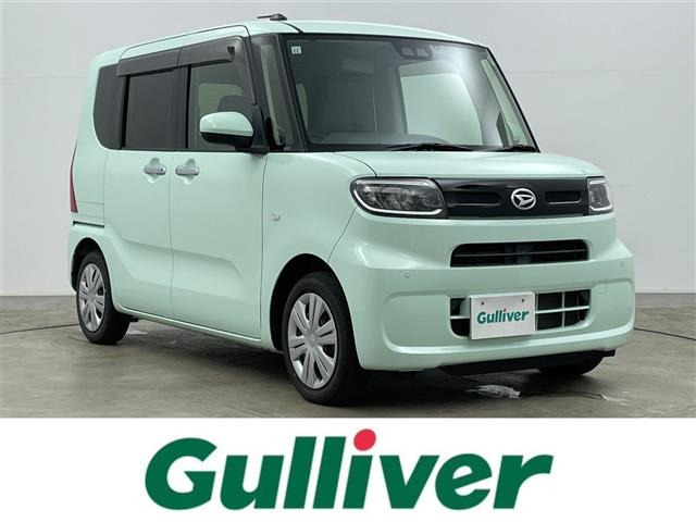 タント X 修復歴無し