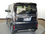 N-BOXカスタム L 