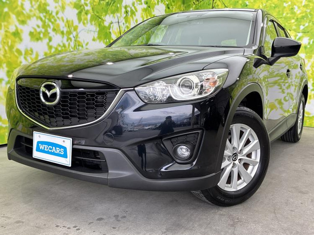 CX-5 2.0 20S