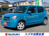 スズキ アルト