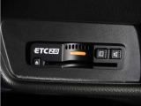 【ETC車載器】高速道路のご利用時にとても便利なETC車載器。セットアップ(費用別途)後にお渡ししとなります。