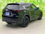 CX-5 2.2 XD ブラックトーンエディション 