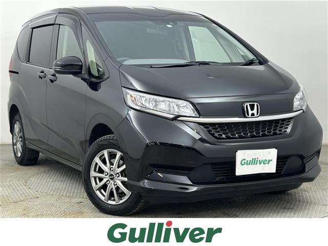 フリード 1.5 G 4WD 修復歴無し