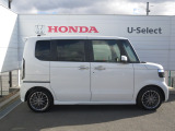 ●ホンダU-Selectだから出来る安心のお約束●6.万が一の故障時は遠方にお住まいのかたでも最寄りのホンダ店で保証修理を受けて頂けますので安心です。