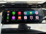 Apple Carplay Android Auto対応