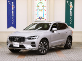 ボルボ XC60