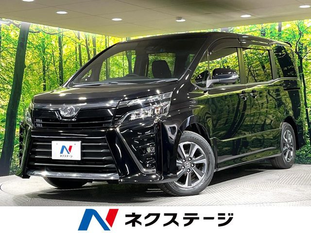 ヴォクシー 2.0 ZS 