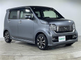 ホンダ N-WGNカスタム