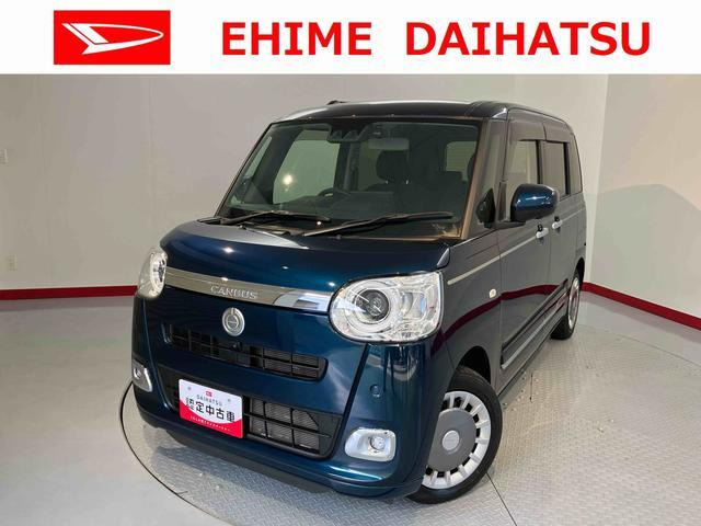 ムーヴキャンバス  セオリー G