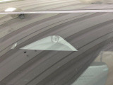 【スマートブレーキサポート】走行中に前方の車両等を認識し、衝突しそうな時は警報とブレーキで衝突回避と被害軽減をアシスト。より安全にドライブをお楽しみいただけます。