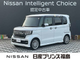 ホンダ N-BOXカスタム