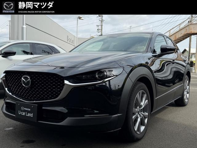 CX-302.0 20S ツーリング