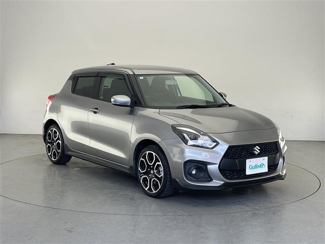 スイフト 1.4 スポーツ 6MTワンオーナー