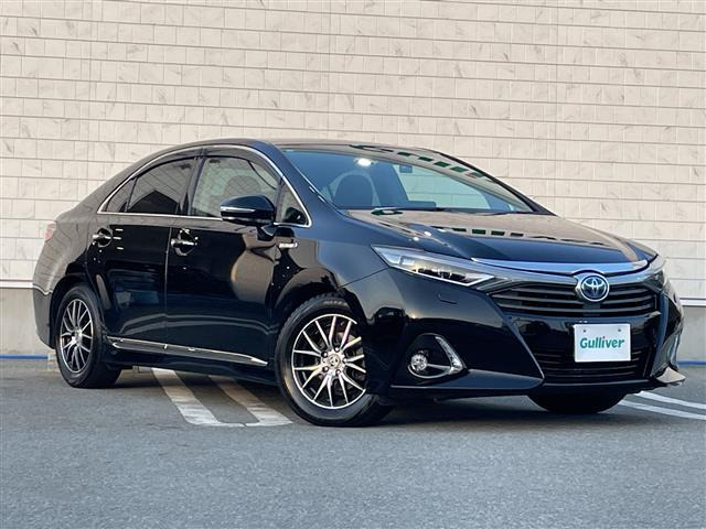 SAI2.4 G Aパッケージ修復歴無し