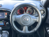 ジューク 1.6 NISMO 4WD 4WD 修復歴無し
