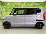 N-BOX G EX ホンダセンシング 