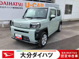 ダイハツ タフト