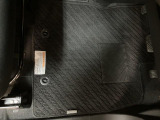 【カーペットマット】嬉しい純正カーペットマットつき!純正なのでフィット感が違いますよ☆清掃済みです♪