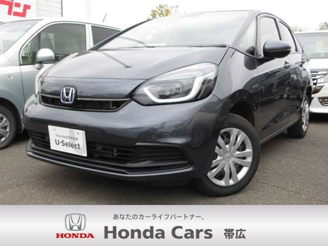 フィット  1.5 e:HEV ホーム 4WD