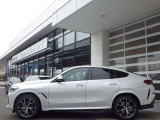 X6 xドライブ 35d Mスポーツ  4WD 