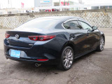 MAZDA3セダン 1.8 XD プロアクティブ ツーリング セレクション 
