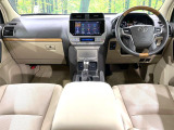 ランドクルーザープラド 2.7 TX Lパッケージ 4WD 