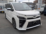 ヴォクシー 2.0 ZS 煌III 