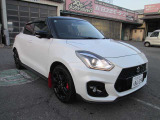 スイフト 1.4 スポーツ 