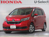 ホンダ フリード+
