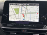 日産純正メモリーナビには、地デジTV、Bluetooth対応など充実した装備となっております♪