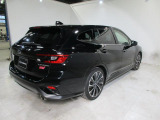 レヴォーグ 1.8 STI スポーツ EX 4WD 