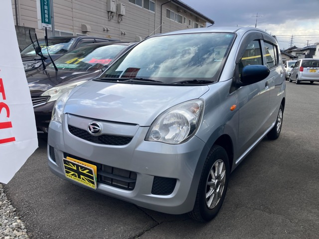 ミラ X スペシャル 