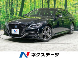 セーフティセンス 禁煙車 3眼LEDヘッド フロントフォグ パワーシート