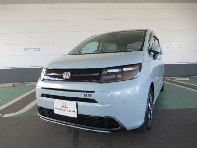 フリード 1.5 エアー EX 