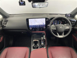 NX 450hプラス バージョンL 4WD 本革シート