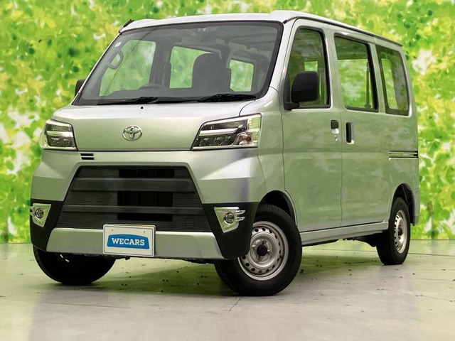 ピクシスバン スペシャル 