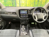 アウトランダーPHEV 2.0 G リミテッド エディション 4WD 